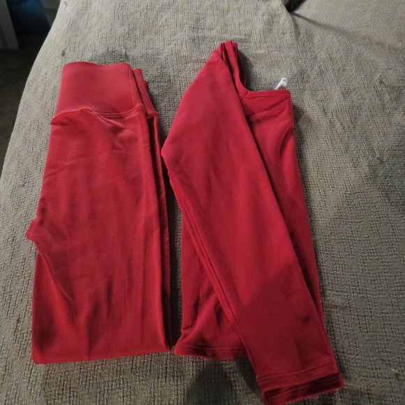 Fabletics  Madelaine Petsch Collaboration - Picture 1 of 3